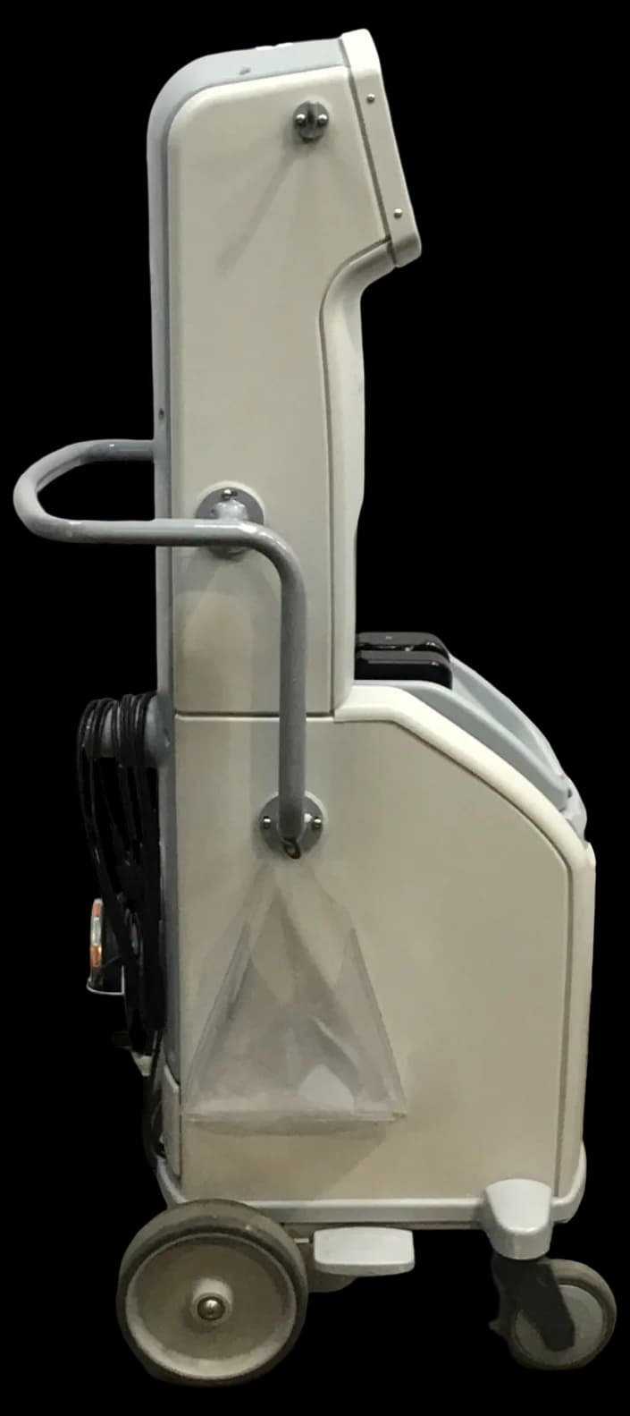 MEDRAD AngioJet Ultra 5000A Thrombectomy Unit