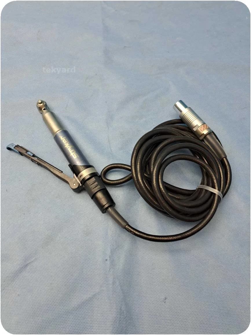 STRYKER RemB 6400-034-000 Arthroscopy Drill
