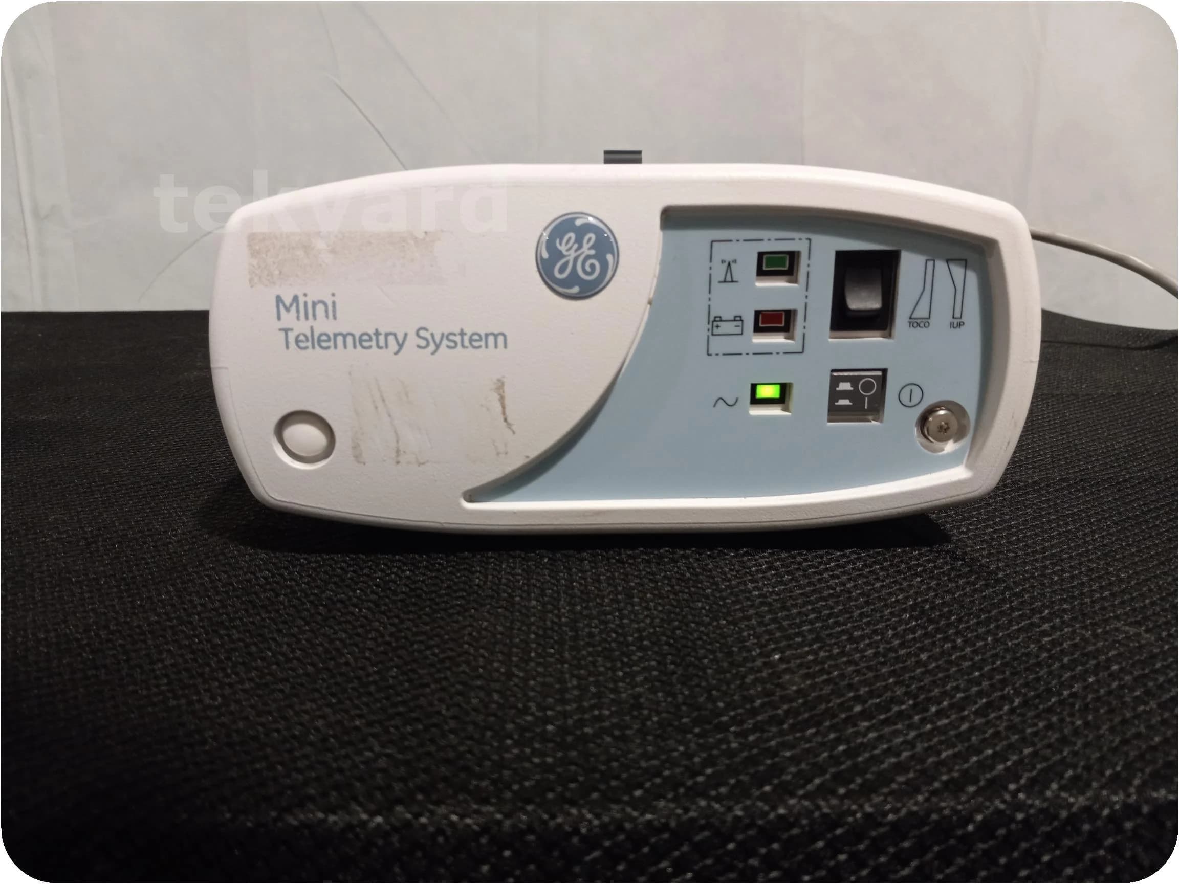 GE 2051444-004 Mini Telemetry Transmitter