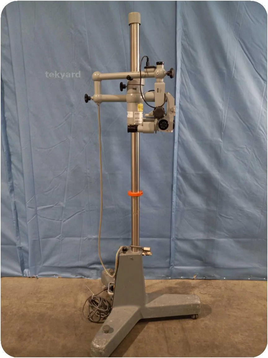 CARL ZEISS STATIVFUSS-S O/R Microscope