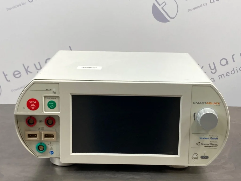 BIOSENSE WEBSTER Smartablate Electrosurgical Unit
