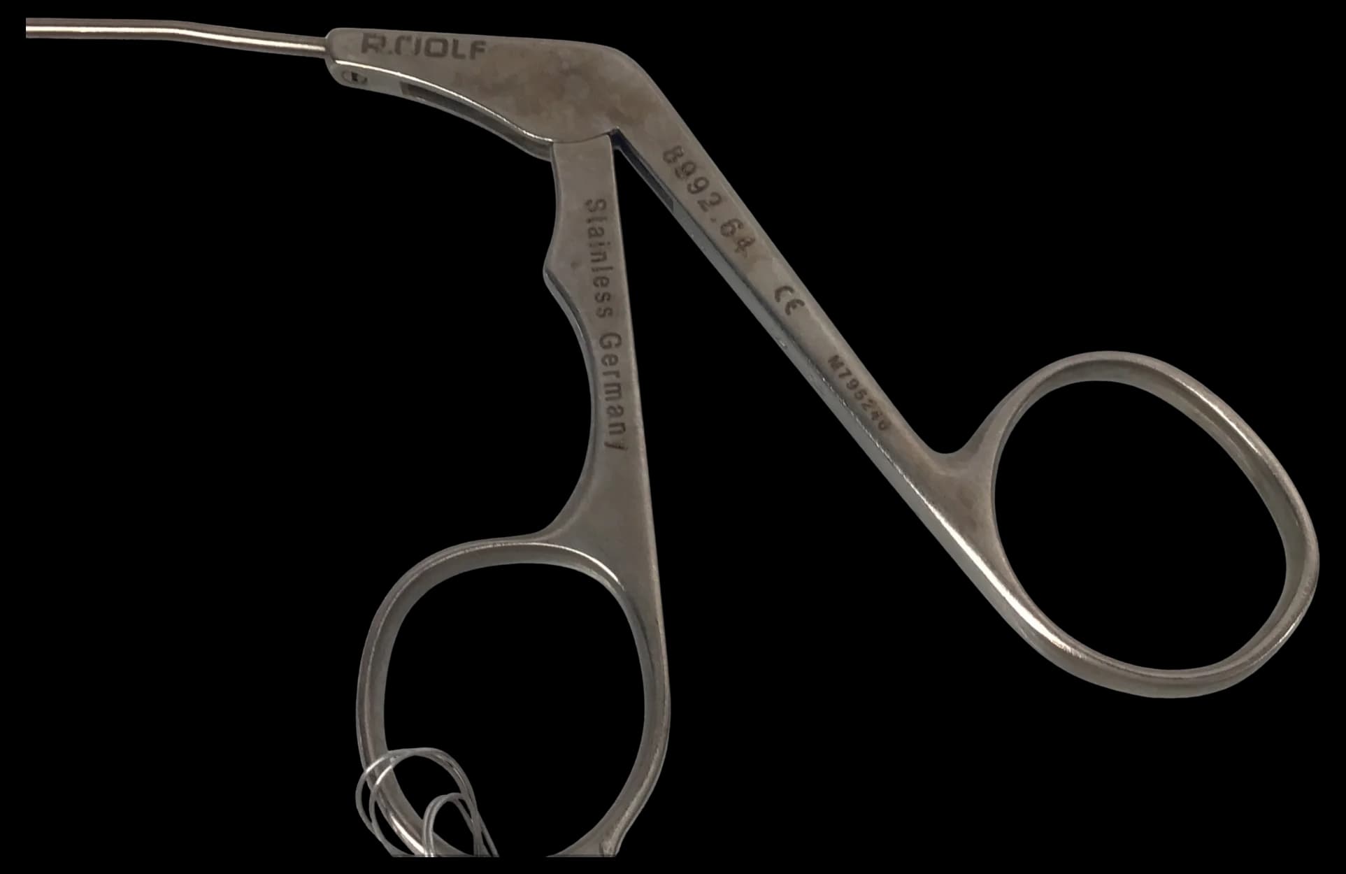 RICHARD WOLF 8992.64 Surgical Instrument