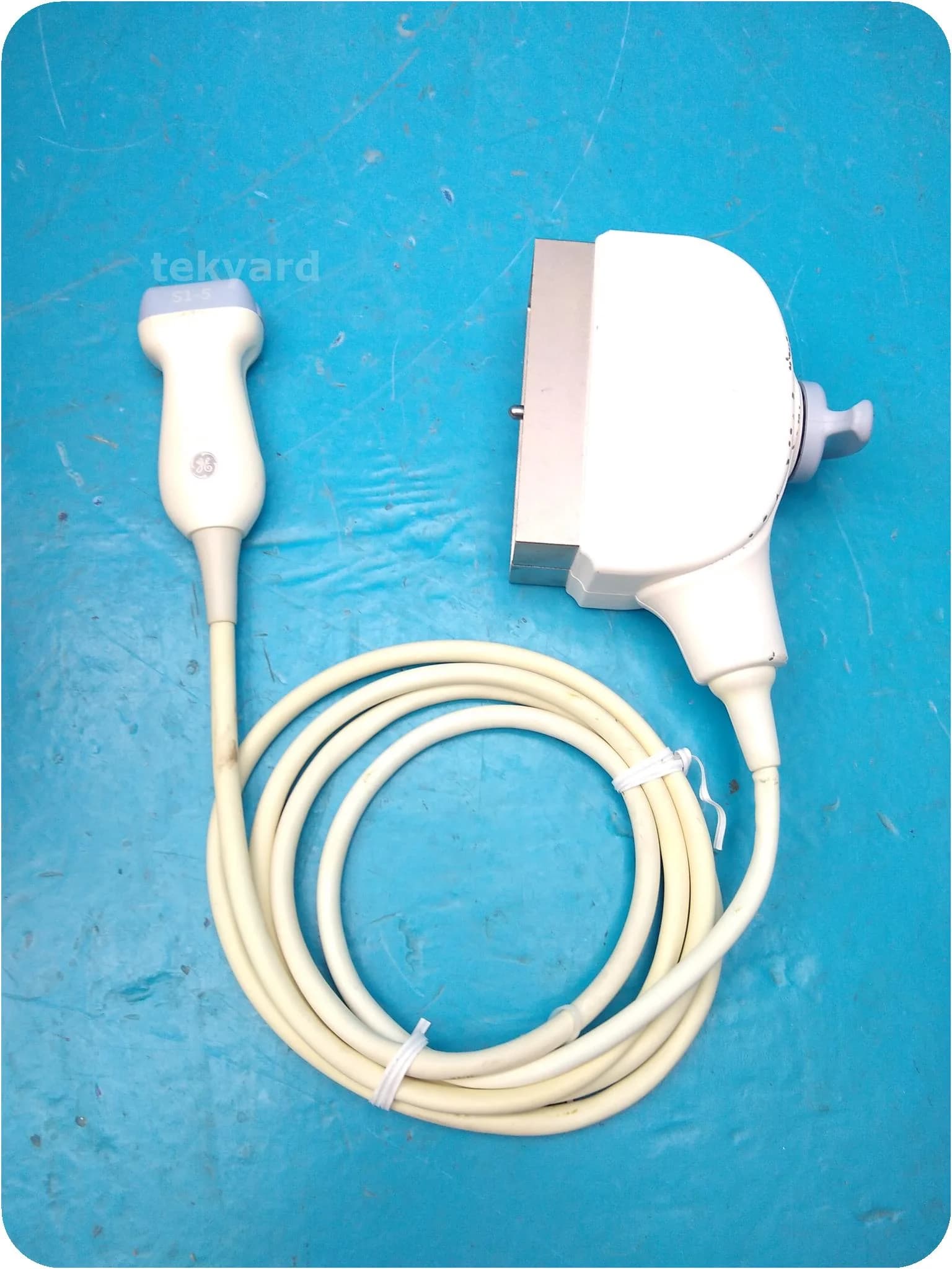 GE S1-5 Cardiac Probe