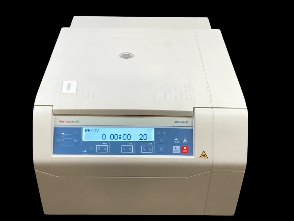 THERMO SCIENTIFIC Megafuge 8R Laboratory centrifuge