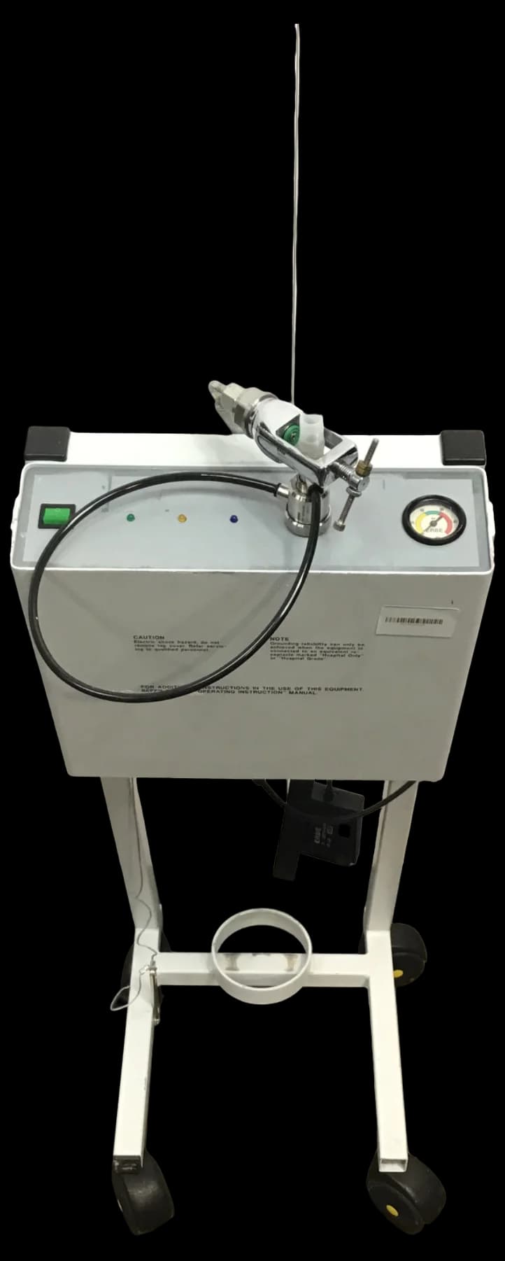 ERBE ERBOKRYO CA Cryosurgical Unit