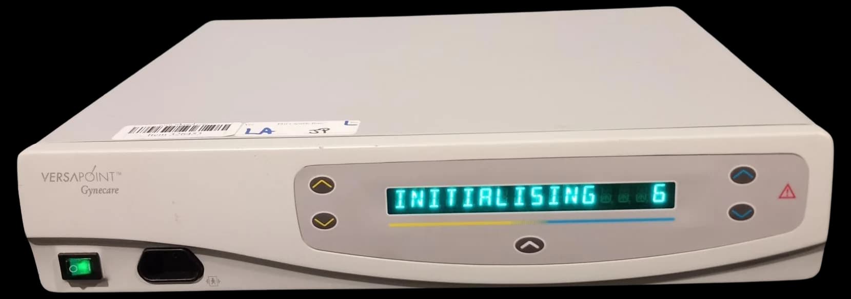 GYNECARE VERSAPOINT Electrosurgical Unit