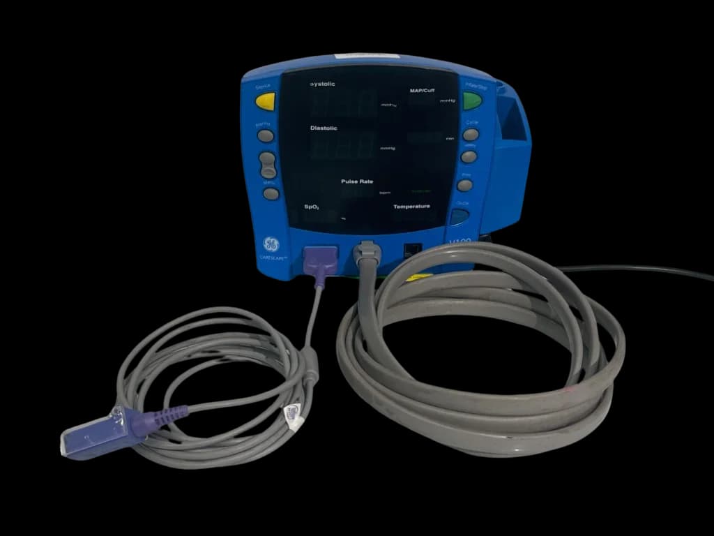 GE Carescape Dinamap V100 Patient monitor