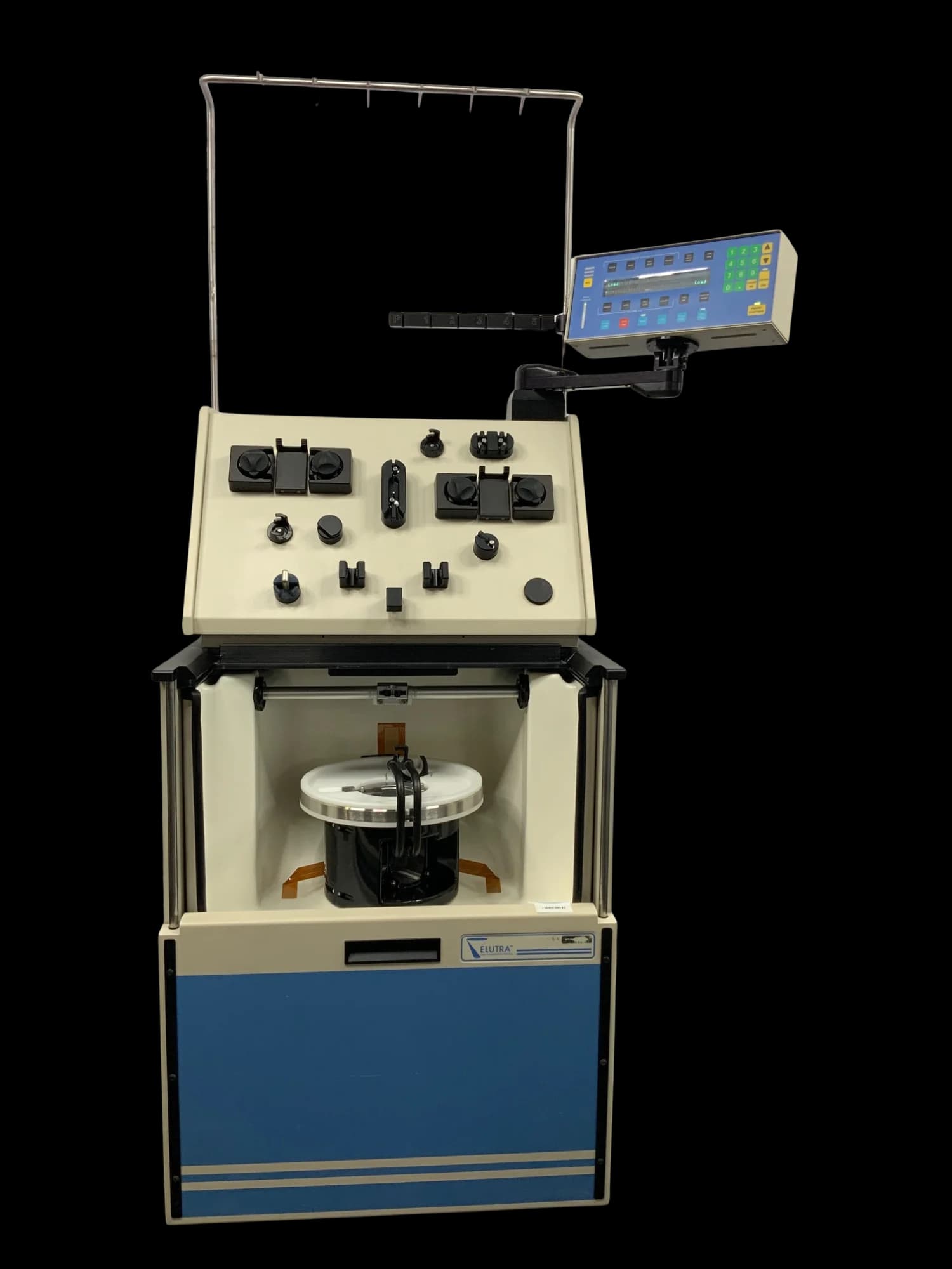 TERUMO Elutra Apheresis machine