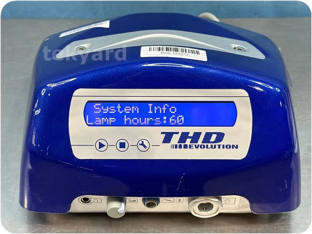 THD SURGICAL Evolution 700016 Electrosurgical Unit