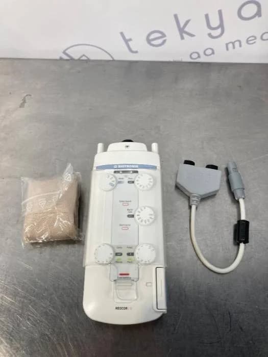 BIOTRONIK Reocor S Pacemaker