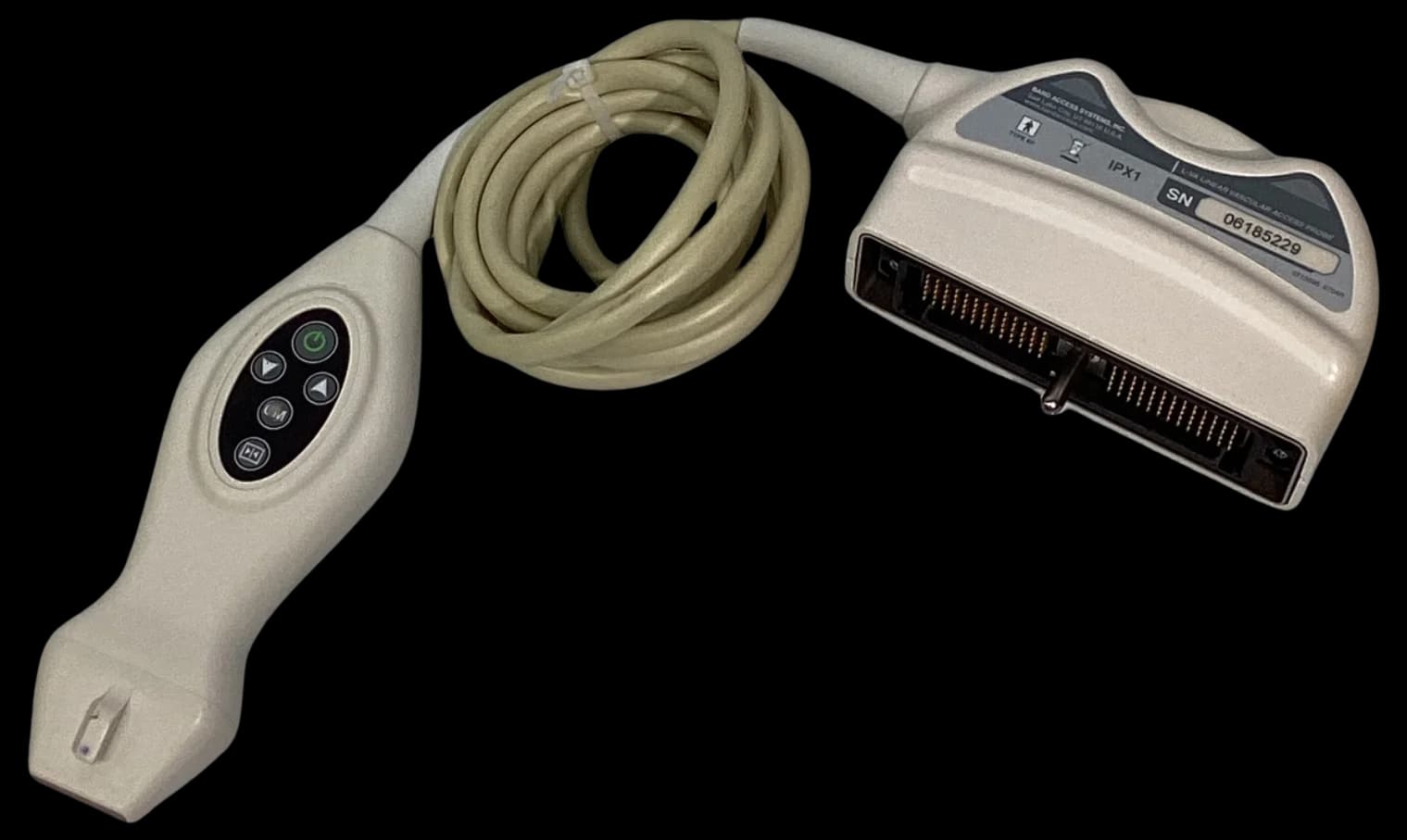 BARD 9770001 Linear Probe