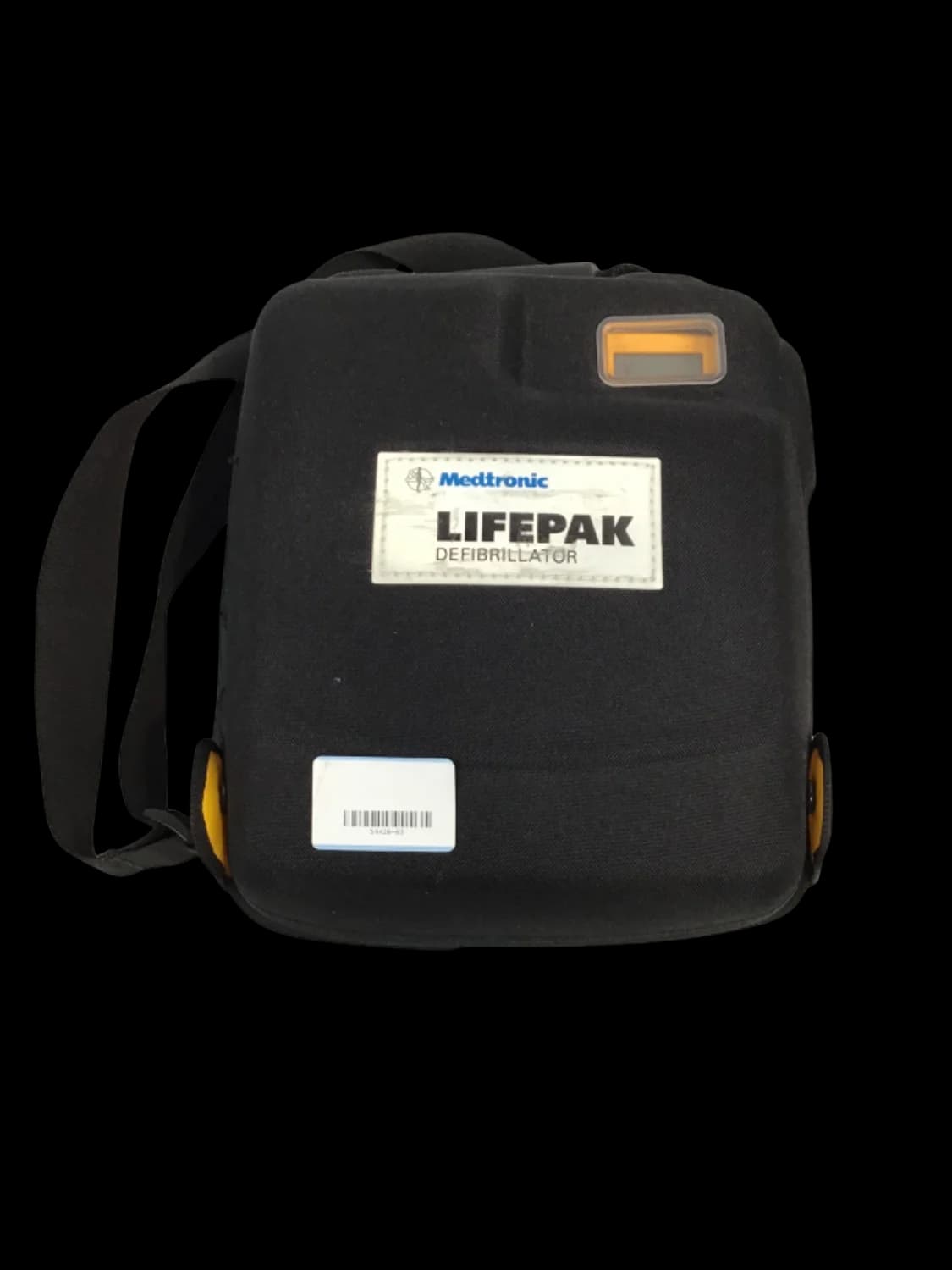 PHYSIO-CONTROL LIFEPAK 1000 Defibrillator