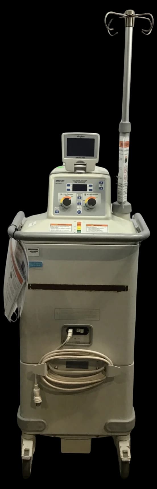 STRYKER Neptune 2 Ultra Fluid Waste Management