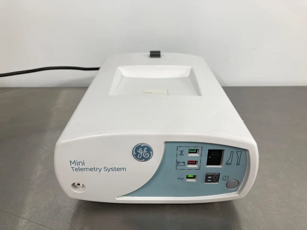 GE 2051444-004 Mini Telemetry Transmitter