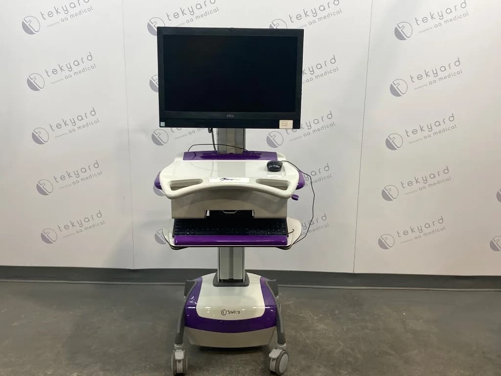 INVIVO UroNav Breast Biopsy System