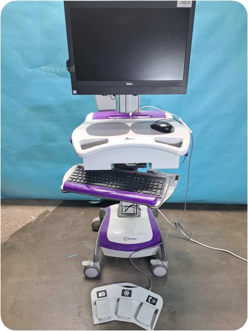 INVIVO UroNav Breast Biopsy System