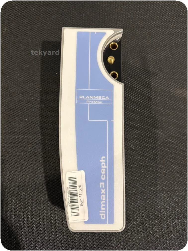 PLANMECA Promax Dimax3 ceph Digital X-ray sensor