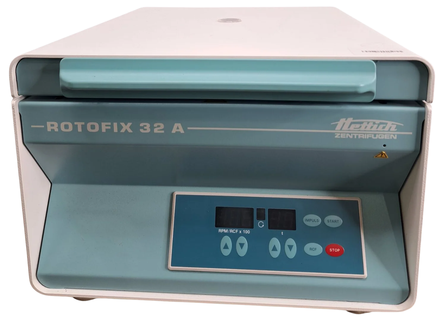 HETTICH Rotofix 32A Laboratory centrifuge