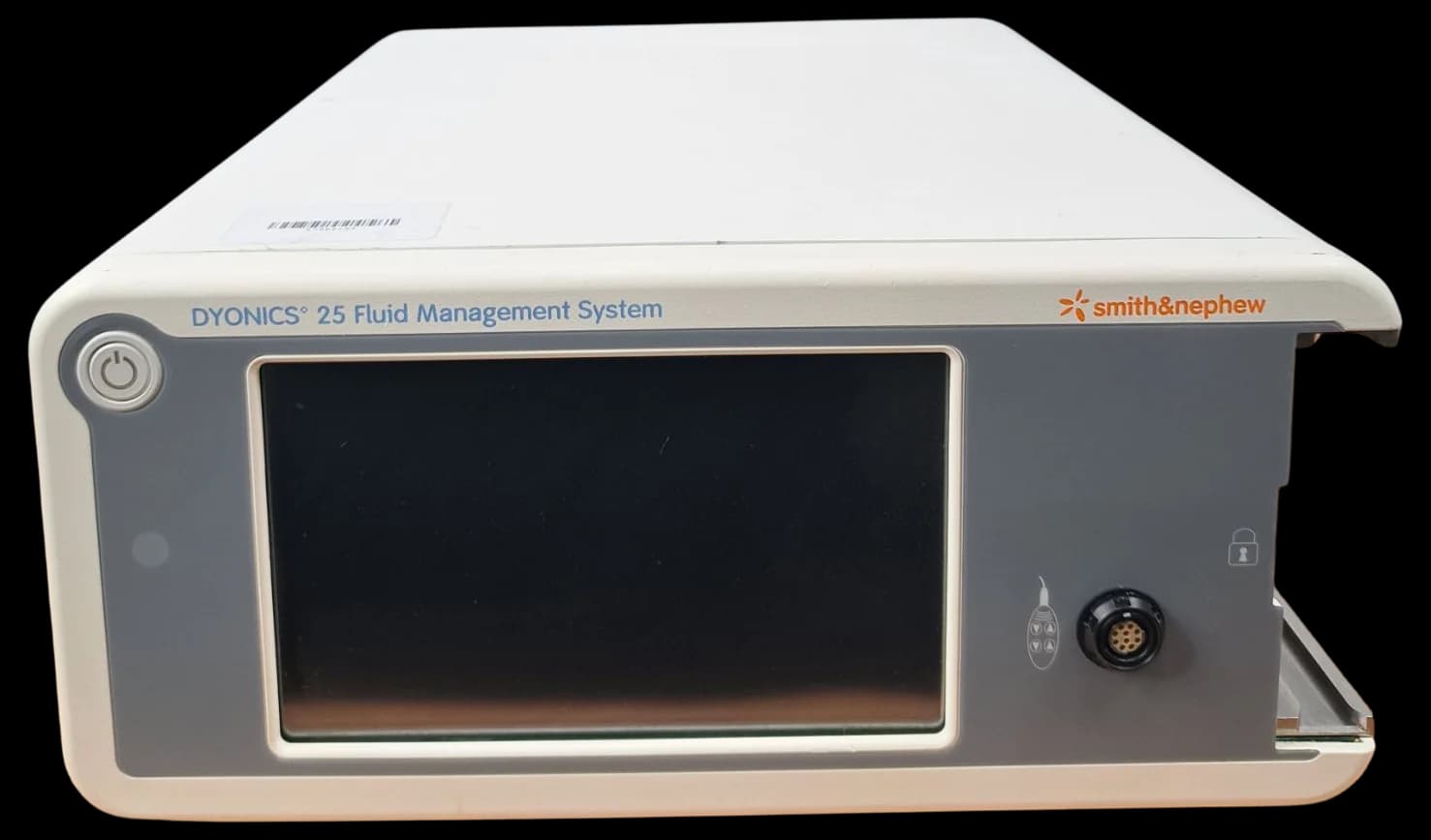 SMITH & NEPHEW Dyonics 25 Fluid Waste Management