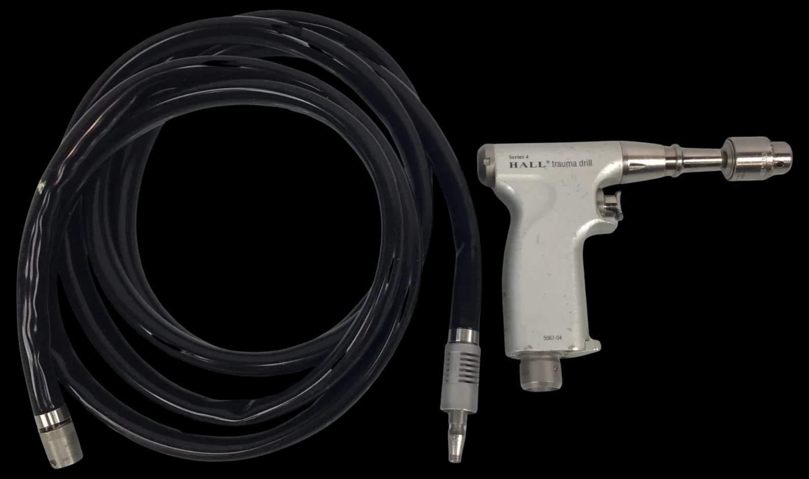 HALL 5067-04 Surgical drill