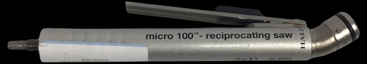 HALL Micro 100 5053-10 Surgical drill