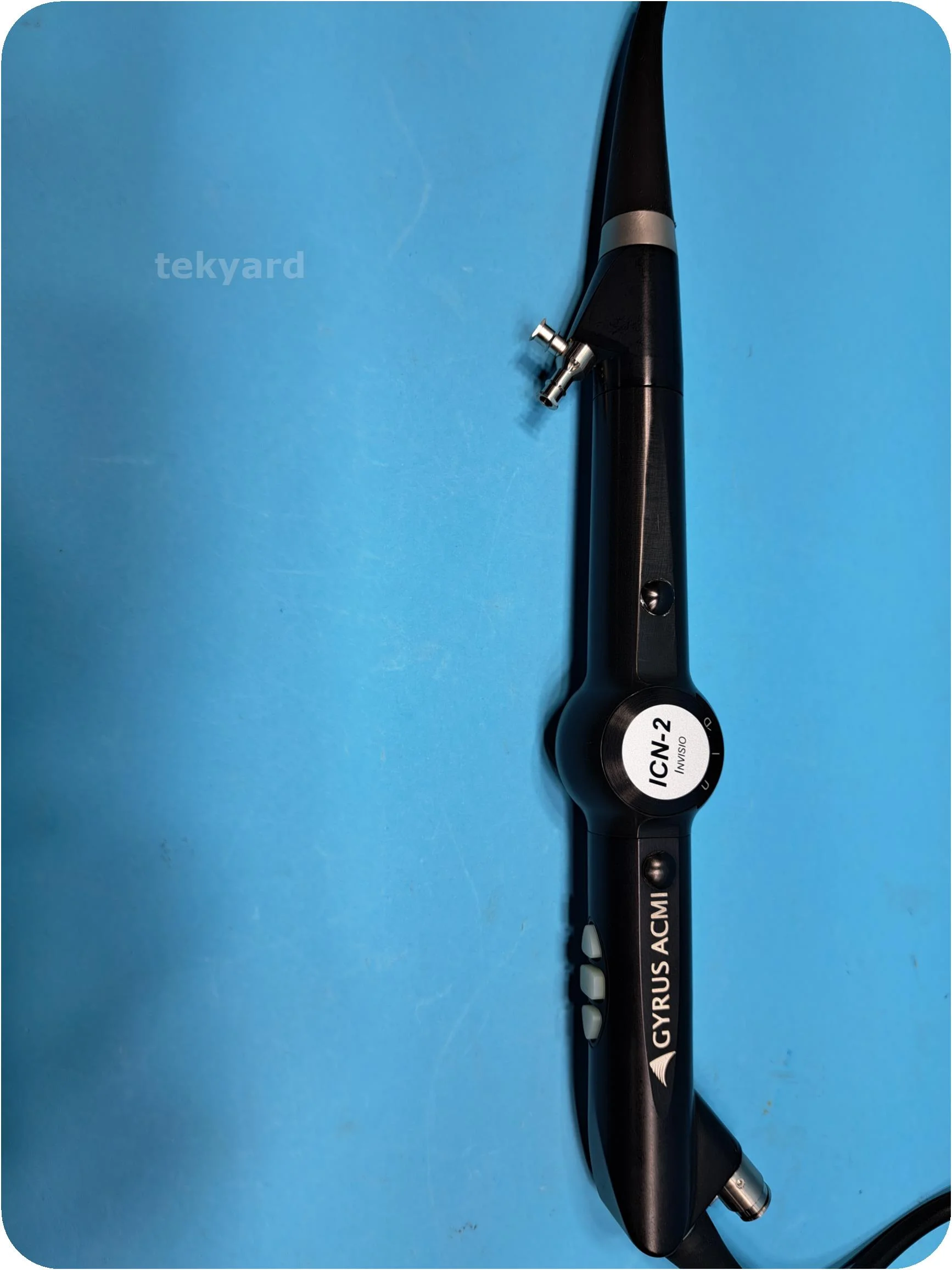 GYRUS ACMI ICN-2 Video cystoscope