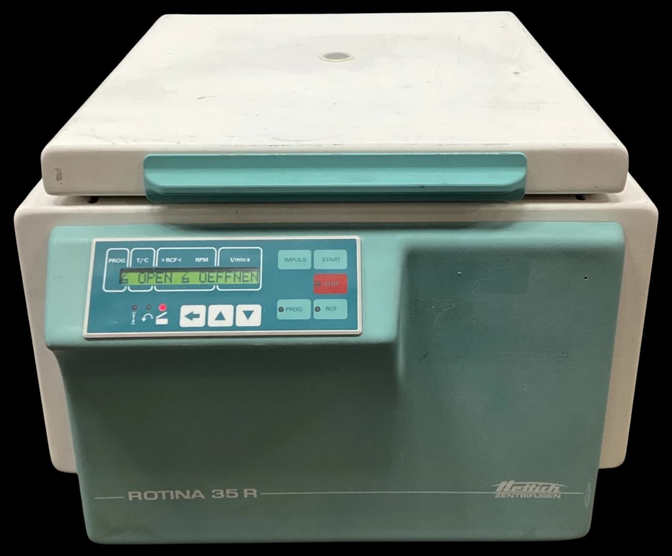 HETTICH Rotina 35R Laboratory centrifuge