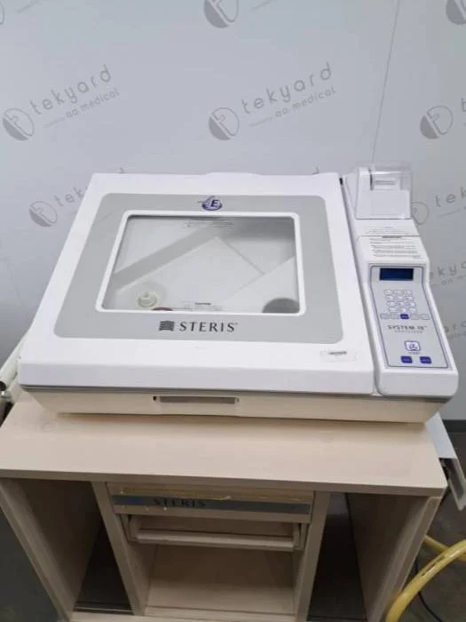 STERIS System 1E P6500 Sterilizer