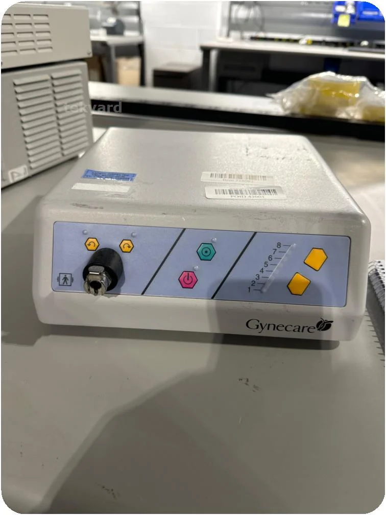 GYNECARE Morcellex MD0100 O/R Instruments Power
