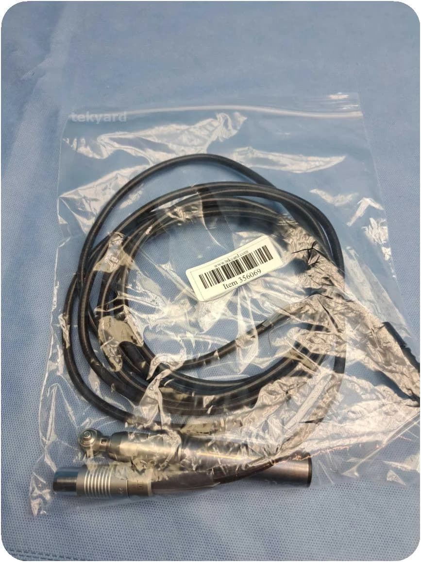STRYKER RemB 6400-034-000 Arthroscopy Drill
