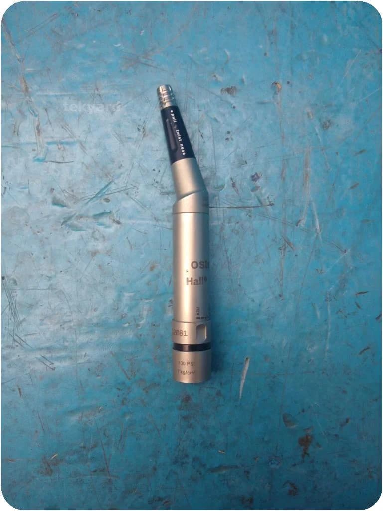 HALL Osteon 5038-91 Surgical drill
