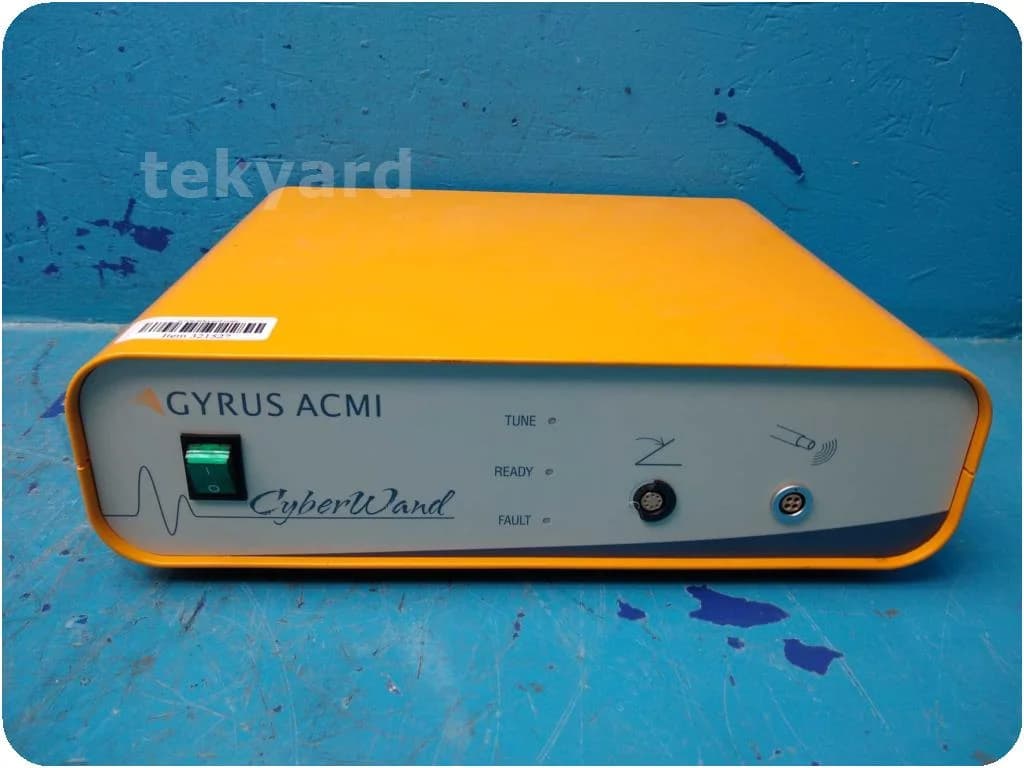 GYRUS ACMI Cyberwand Lithotripter