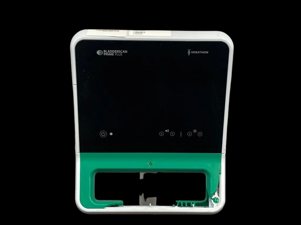 VERATHON BladderScan Prime Plus Bladder scanner