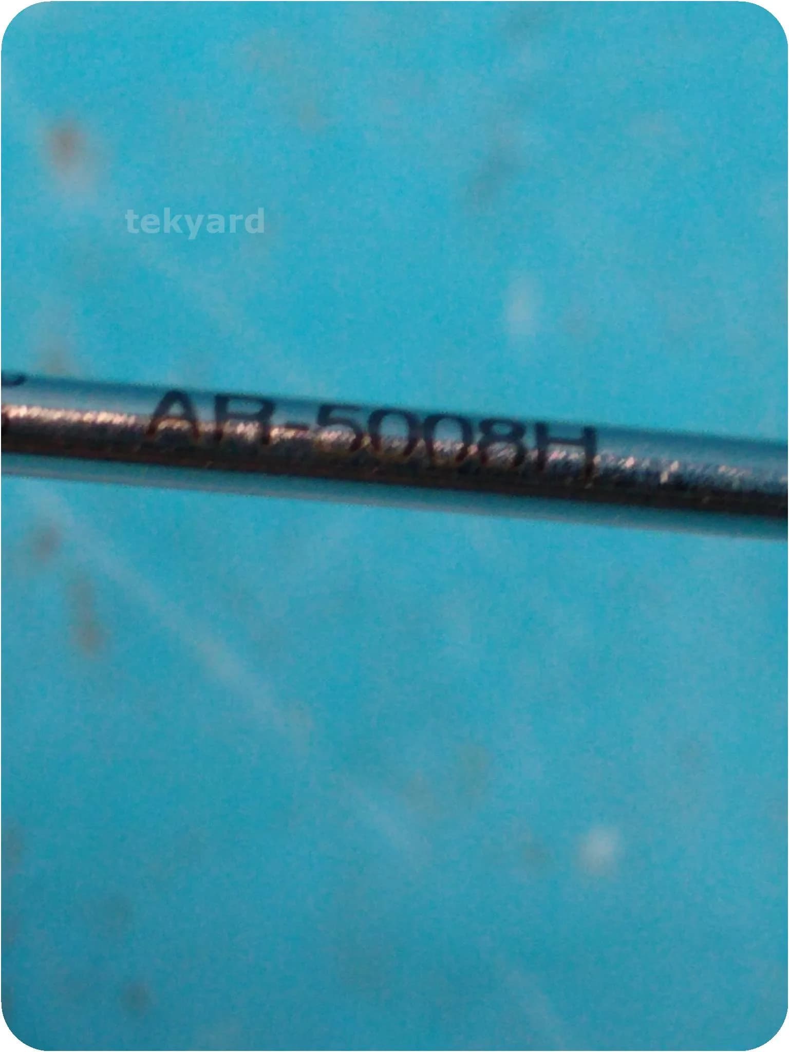 ARTHREX AR-5008H Arthroscopy Accessory