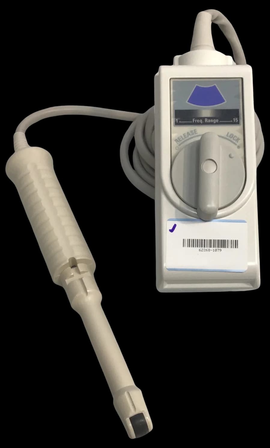 ALOKA UST-675P Endocavity probe