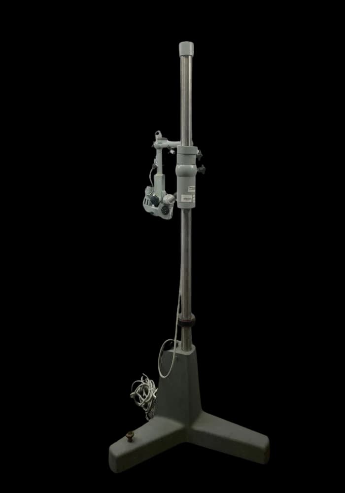 CARL ZEISS STATIVFUSS-S O/R Microscope