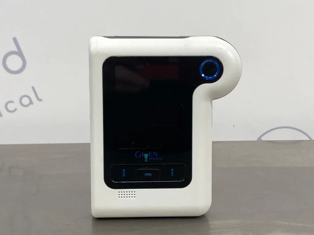 GIVEN IMAGING PillCam DR3 FGS-0347 Medical video/photo recorder