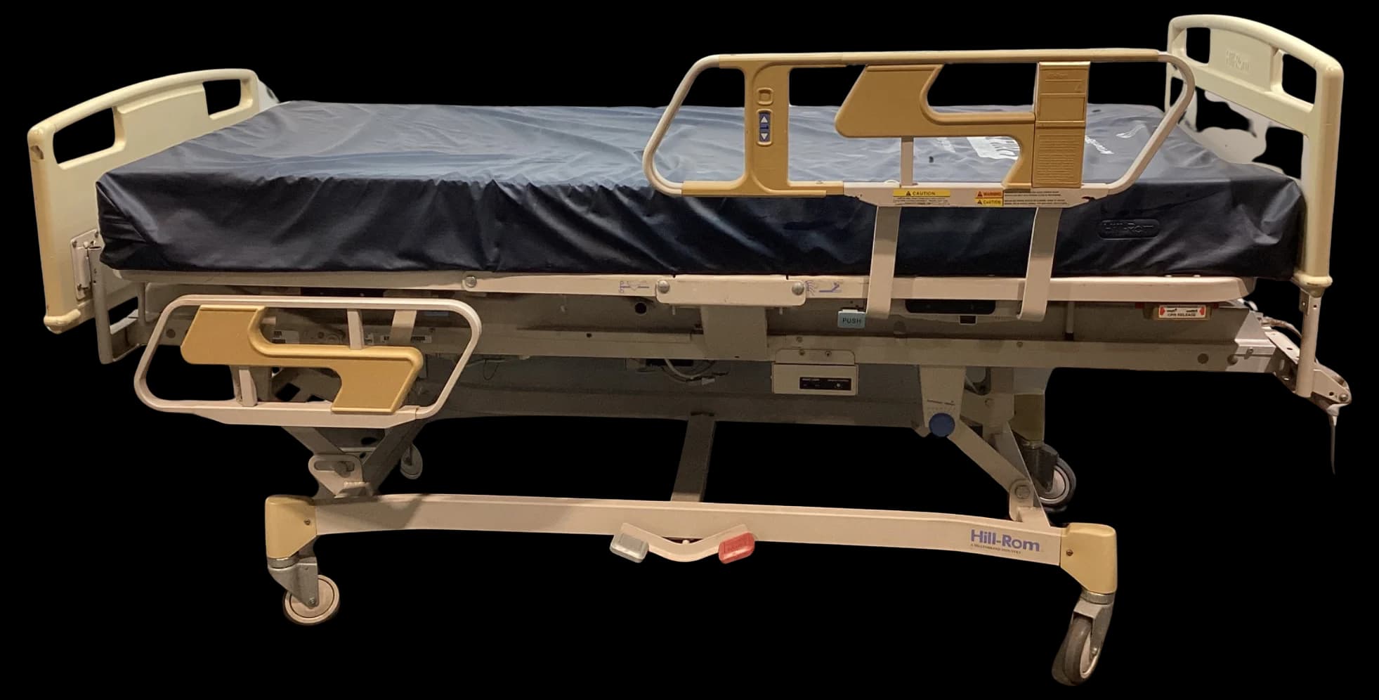 HILL-ROM Century Plus P1400 Hospital Bed
