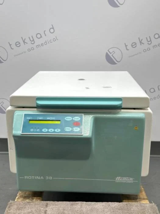 HETTICH Rotina 38 Laboratory centrifuge