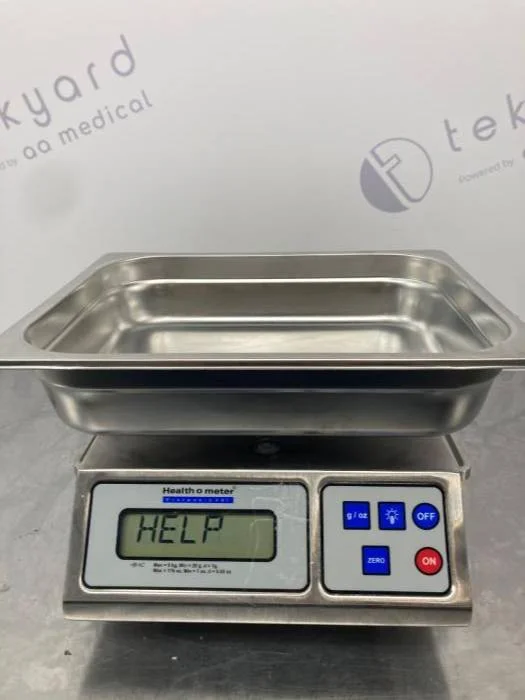 HEALTH O METER 3400KL Balance