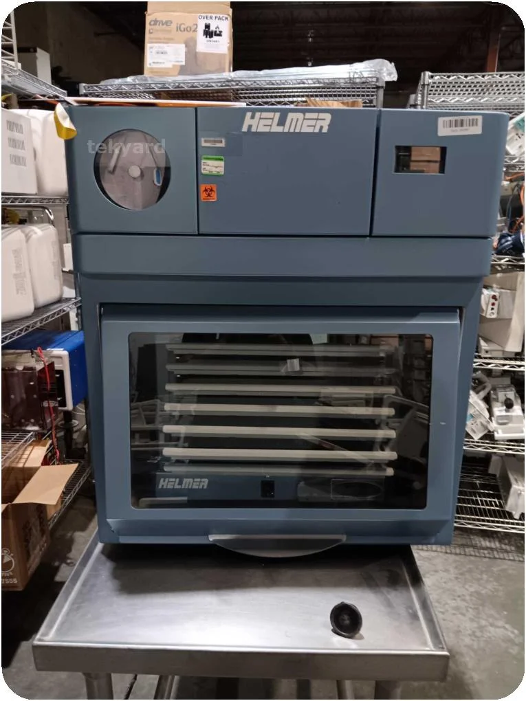 HELMER PC900h Laboratory incubator