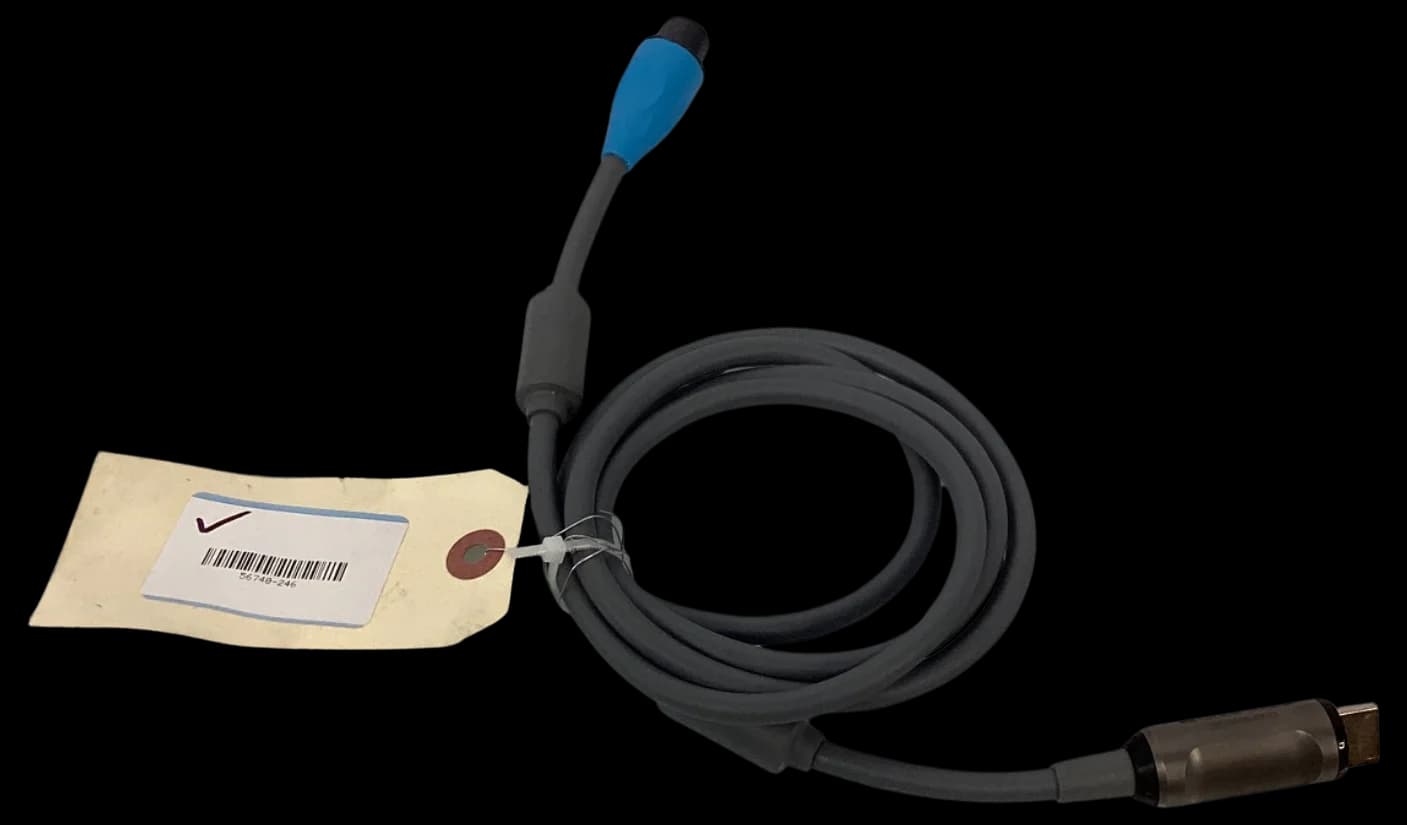 VERATHON 0600-0783 Medical Cable