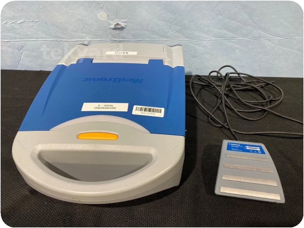 MEDTRONIC Cardioblate 68000 Electrosurgical Unit