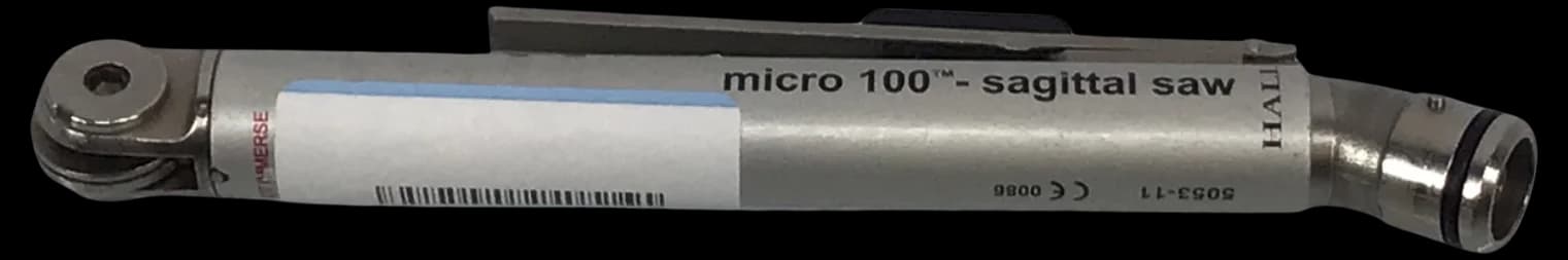 HALL Micro 100 5053-11 Surgical drill