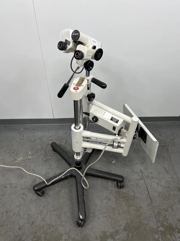 LEISEGANG BUL Colposcope