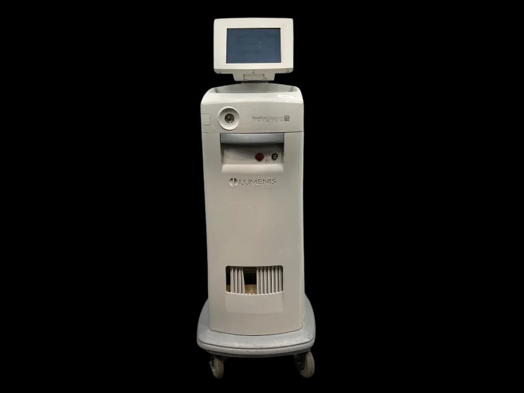 LUMENIS VersaPulse PowerSuite 20W Laser - Holmium