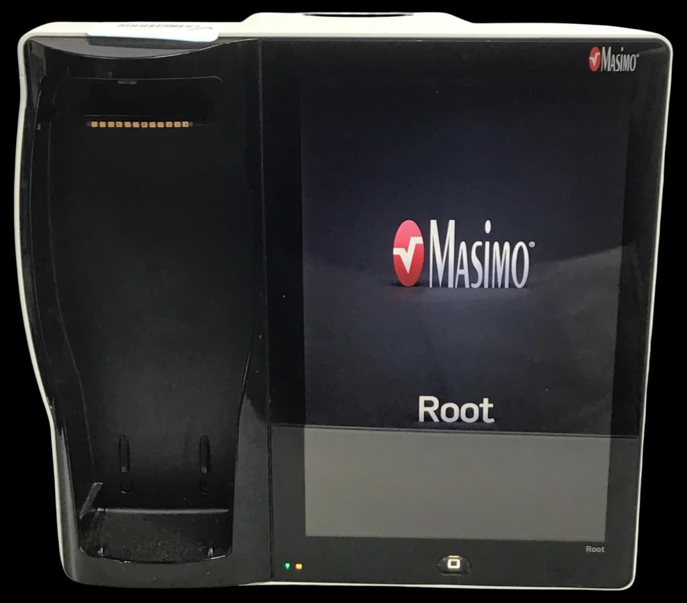 MASIMO Root EKG monitor