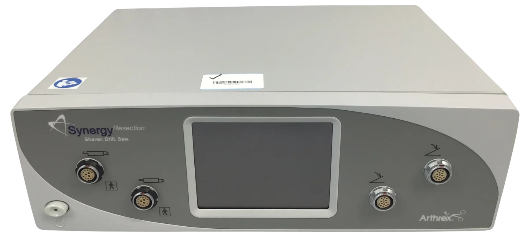 ARTHREX Synergy Resection Arthroscopy Shaver