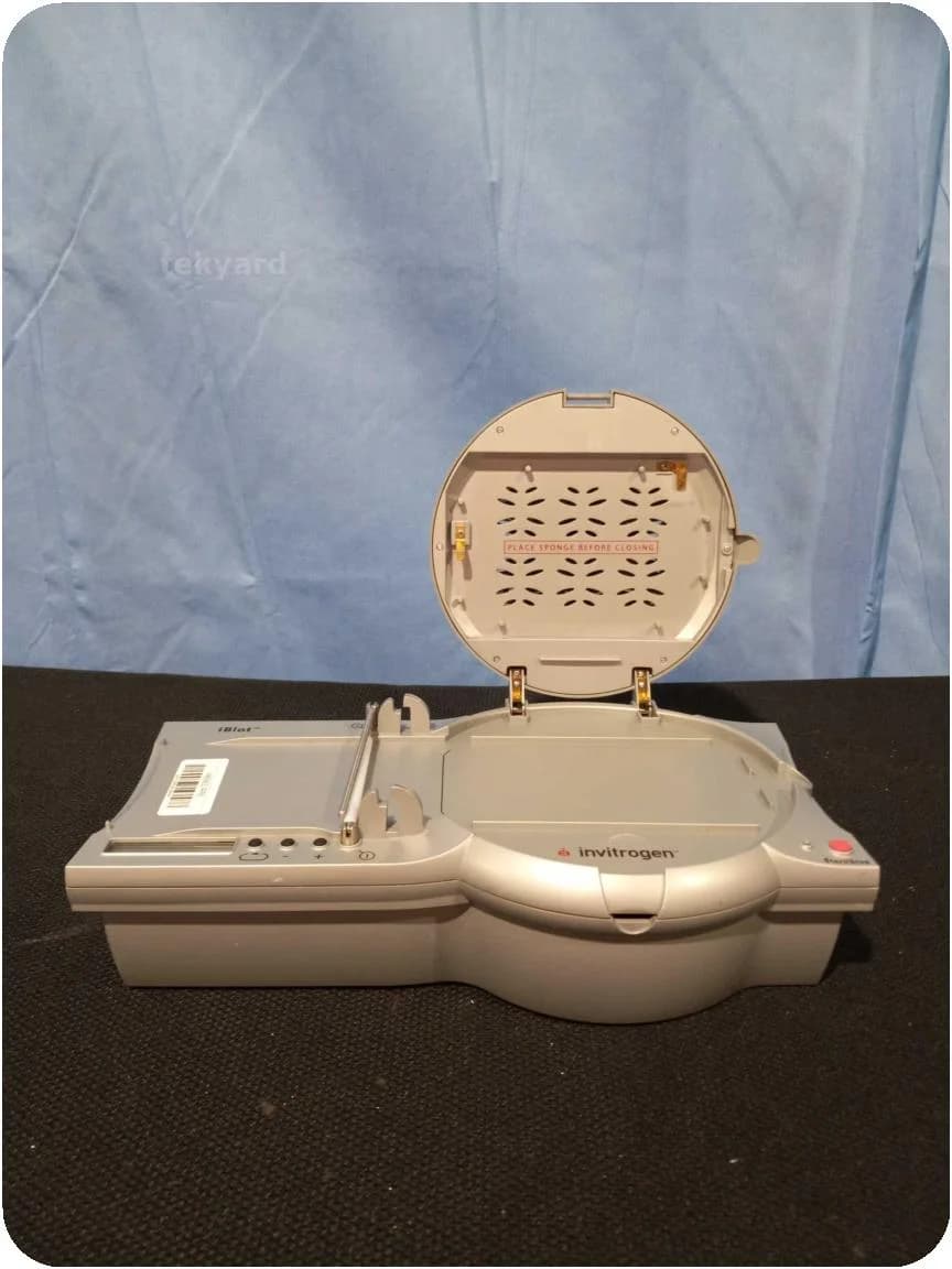 INVITROGEN iBlot Electrophoresis system