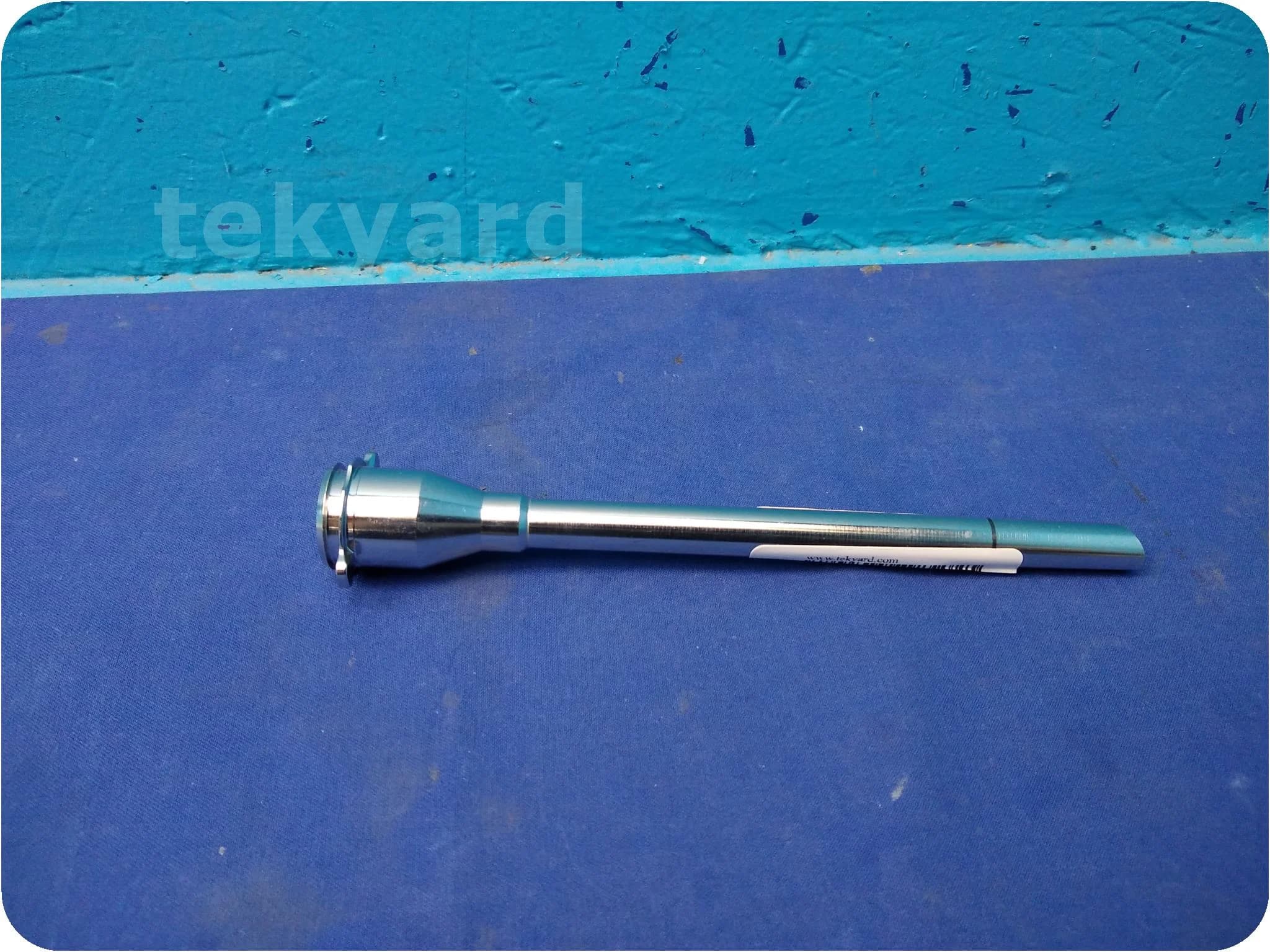 INTUITIVE SURGICAL 428076-02 Surgical Instrument